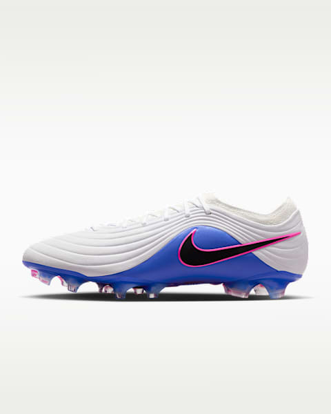 Nike United Tiempo Maestro Academy Multi-Ground Low-Top Soccer